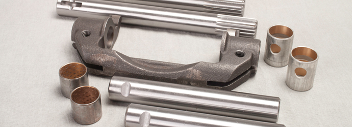 Clutch Release Fork Clutch Release Shaft Bushings Rods
