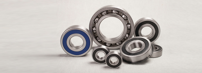 Pilot Bearings